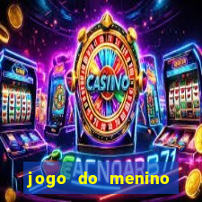 jogo do menino gelo e menina lava